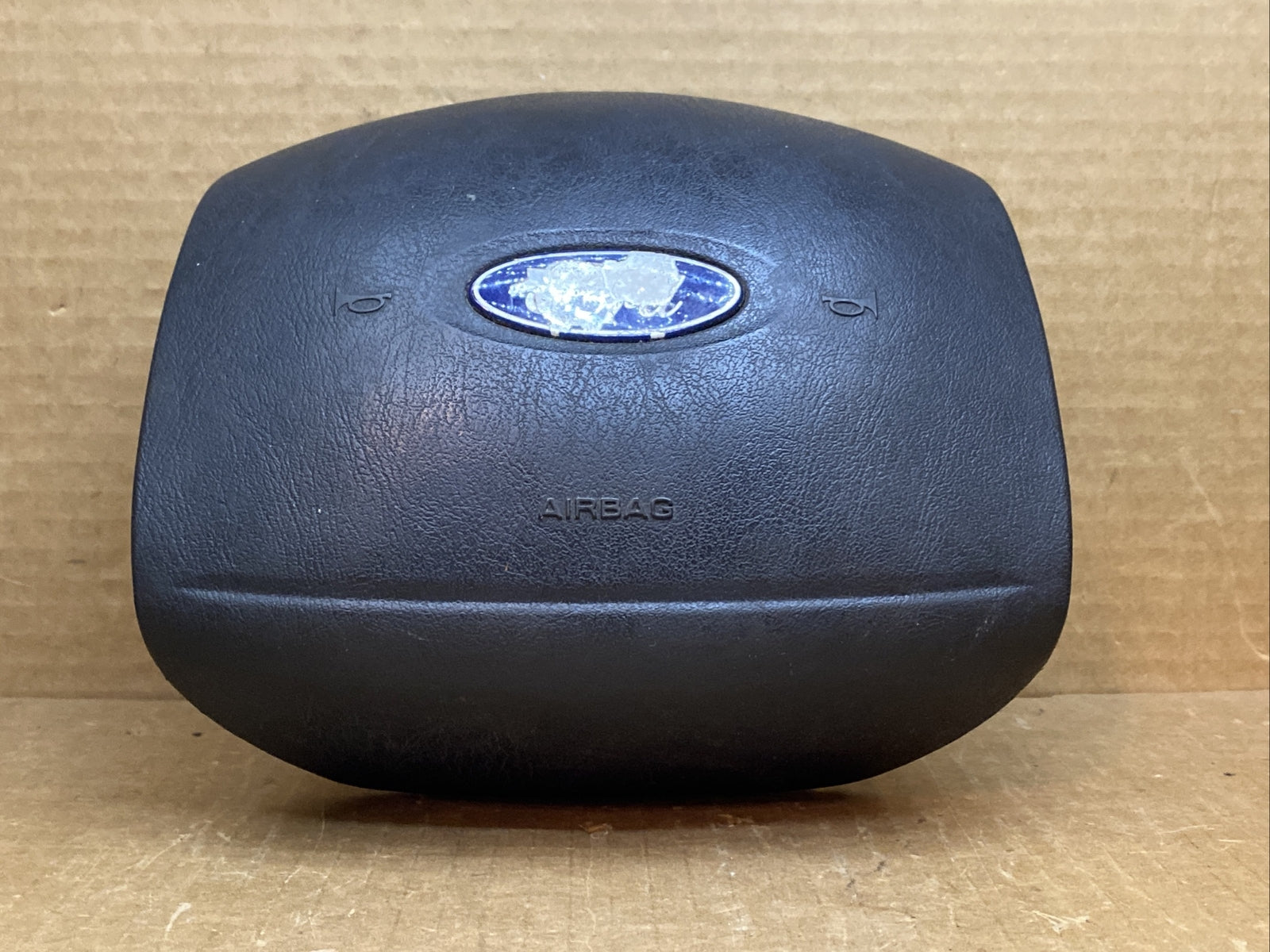 99 03 Ford F150 F250 Expedition Left Driver Steering Wheel Airbag Air Bag OEM2