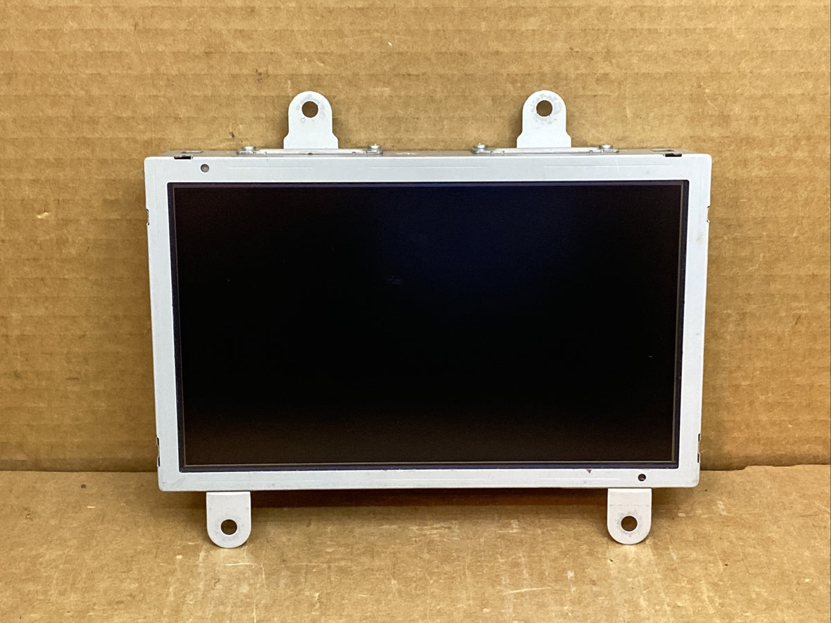 2010 2013 Buick Lacrosse Dash Multimedia 8" Radio Touch Screen Display 0