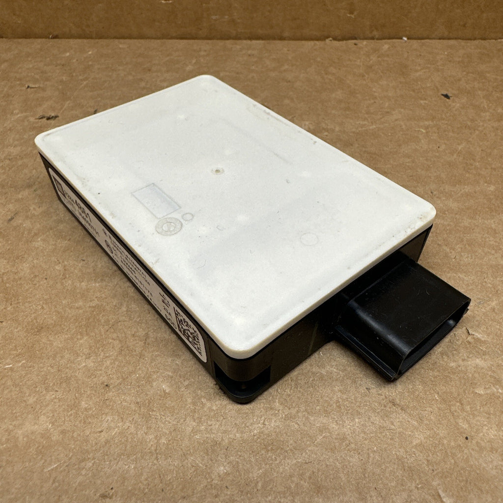 2013 2014 Acadia Enclave Traverse Bumper Blind Spot Module Sensor 228448614