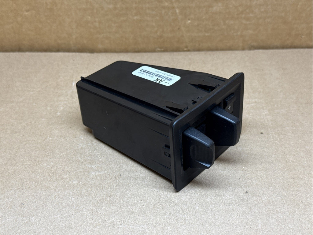 2015 2017 Ford F150 F 150 Trailer Brake Controller FL14 2C006 AK2