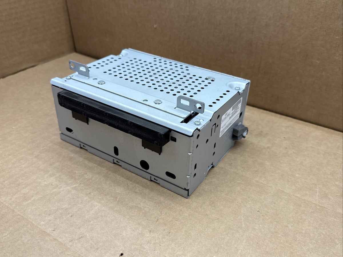 2014-2015 Ford Transit OEM Single CD AM FM MP3 Radio Receiver DT1T-19C107-AD3