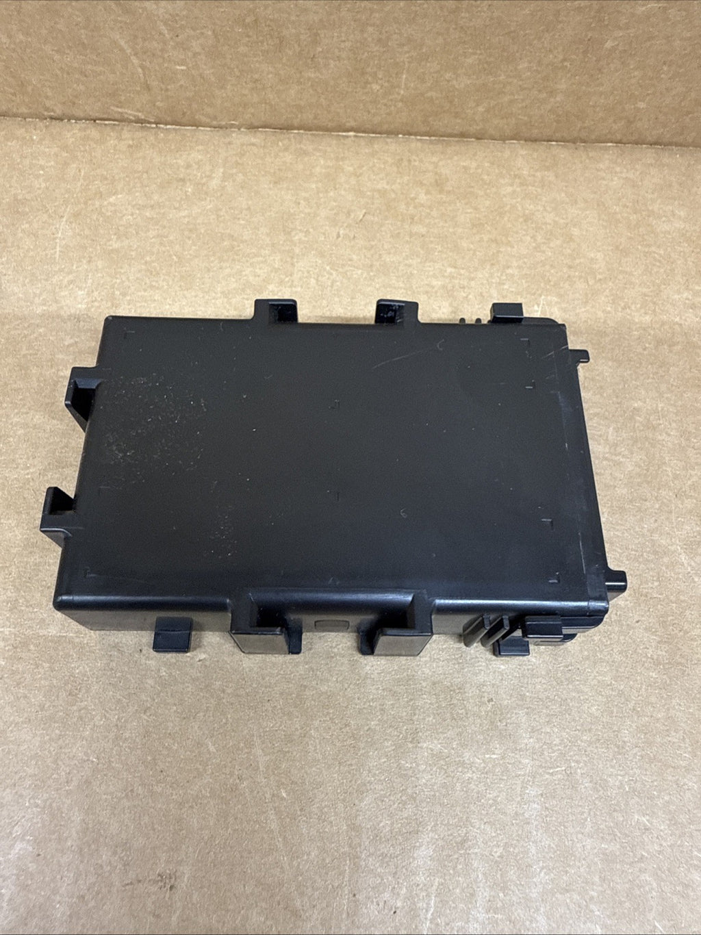 2018 2021 TOYOTA CAMRY NETWORK GATEWAY COMPUTER CONTROL MODULE 89100 060115