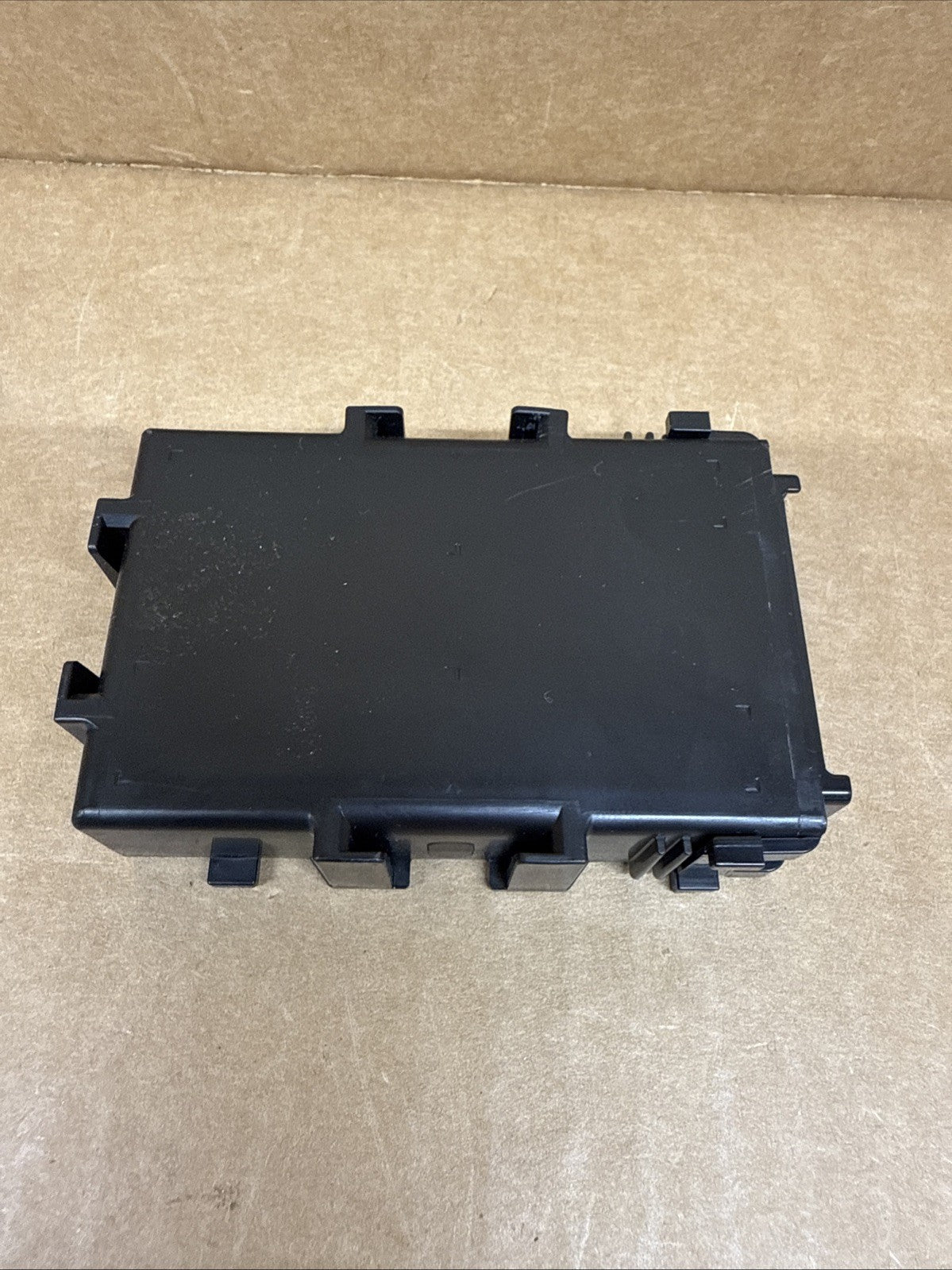 2018 2021 TOYOTA CAMRY NETWORK GATEWAY COMPUTER CONTROL MODULE 89100 060115