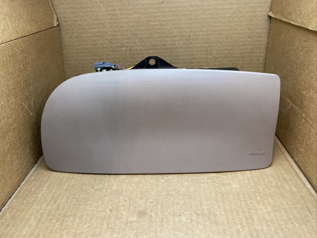 1999 F150 Expedition Front Right Passenger Side Dash Air Bag Airbag Prairie Tan0