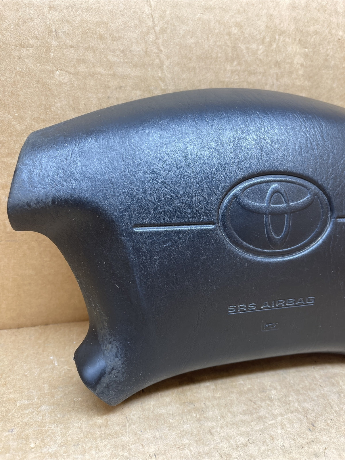 2001 2002 Toyota 4Runner Front Left Driver Side Steering Wheel Air Bag Airbag1