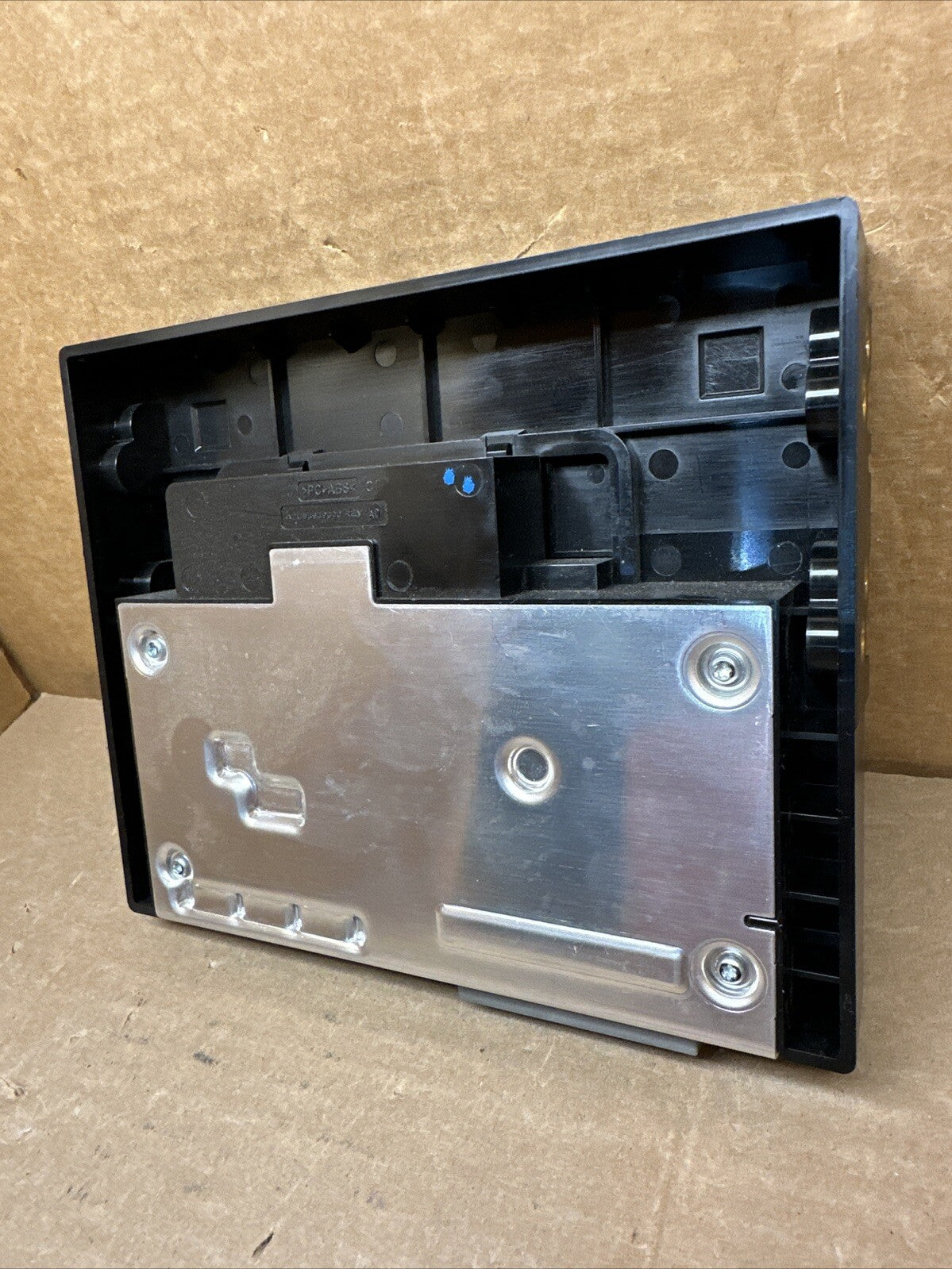2016 2018 Subaru Forester Communication Telematics Control Module 86222SG0006