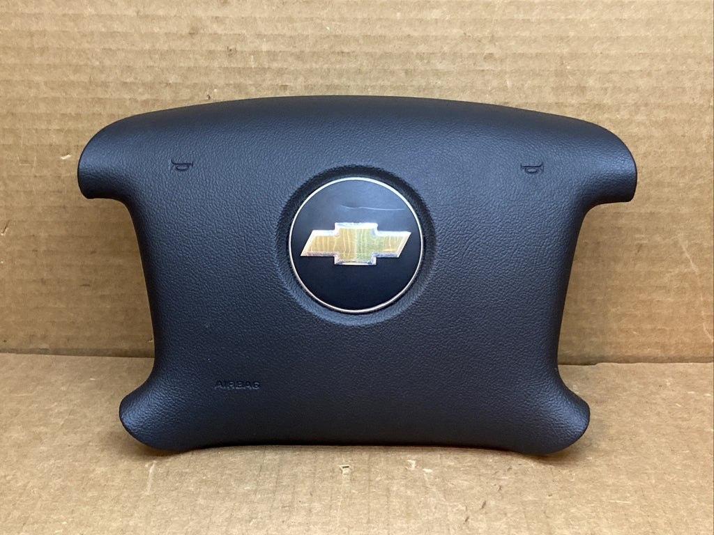 2006 2016 Chevy Impala Front Left Driver Side Steering Wheel Air Bag Airbag0