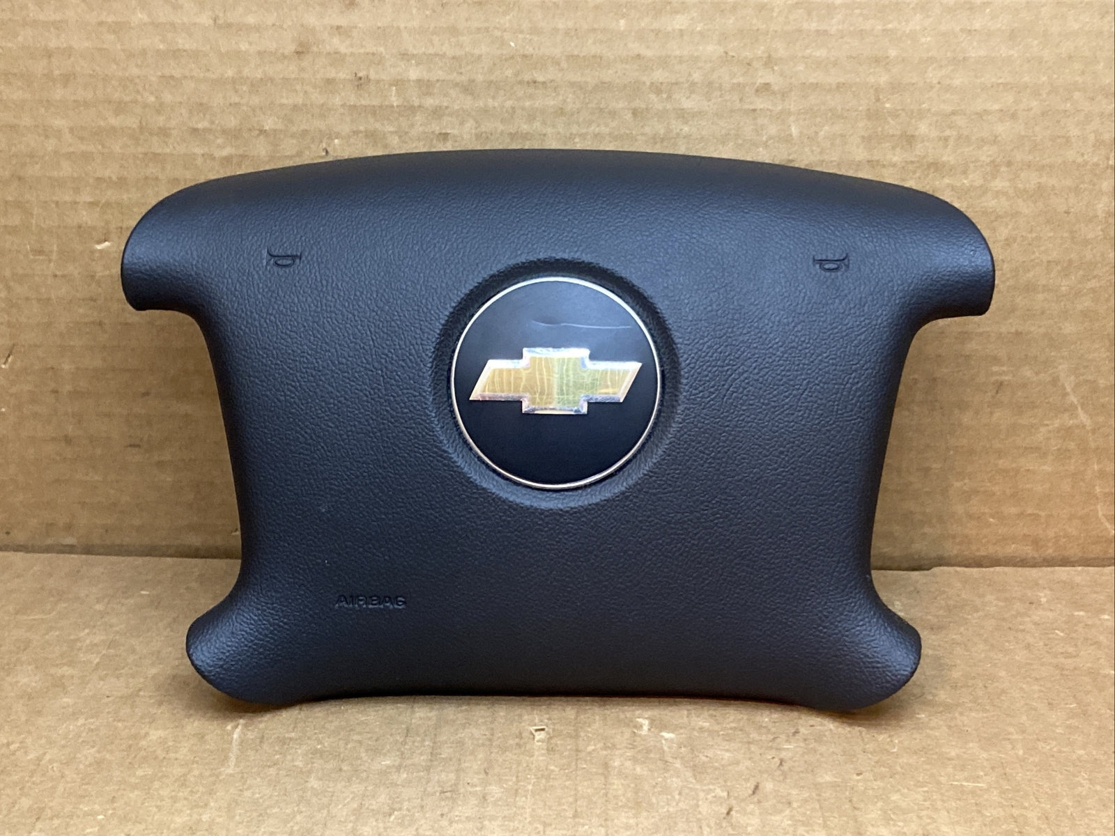 2006 2016 Chevy Impala Front Left Driver Side Steering Wheel Air Bag Airbag0
