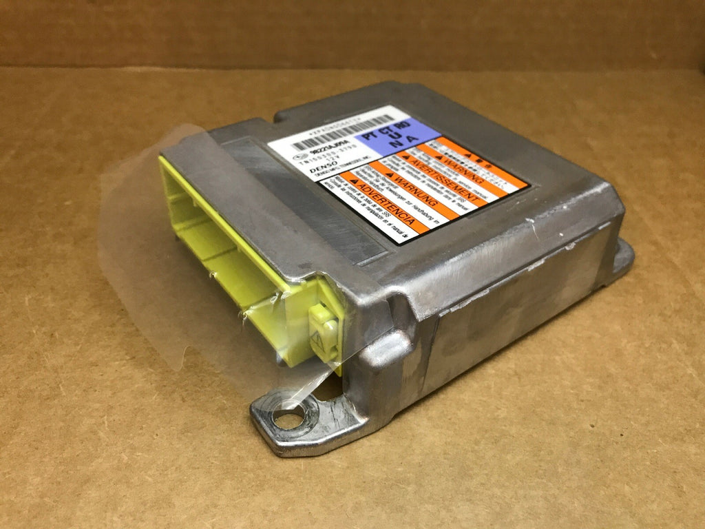 13 14 Legacy Outback Module 98221AJ09A3