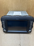 2017 2018 Kia Sedona Dash Radio Display Screen 96160 A9500WAC0