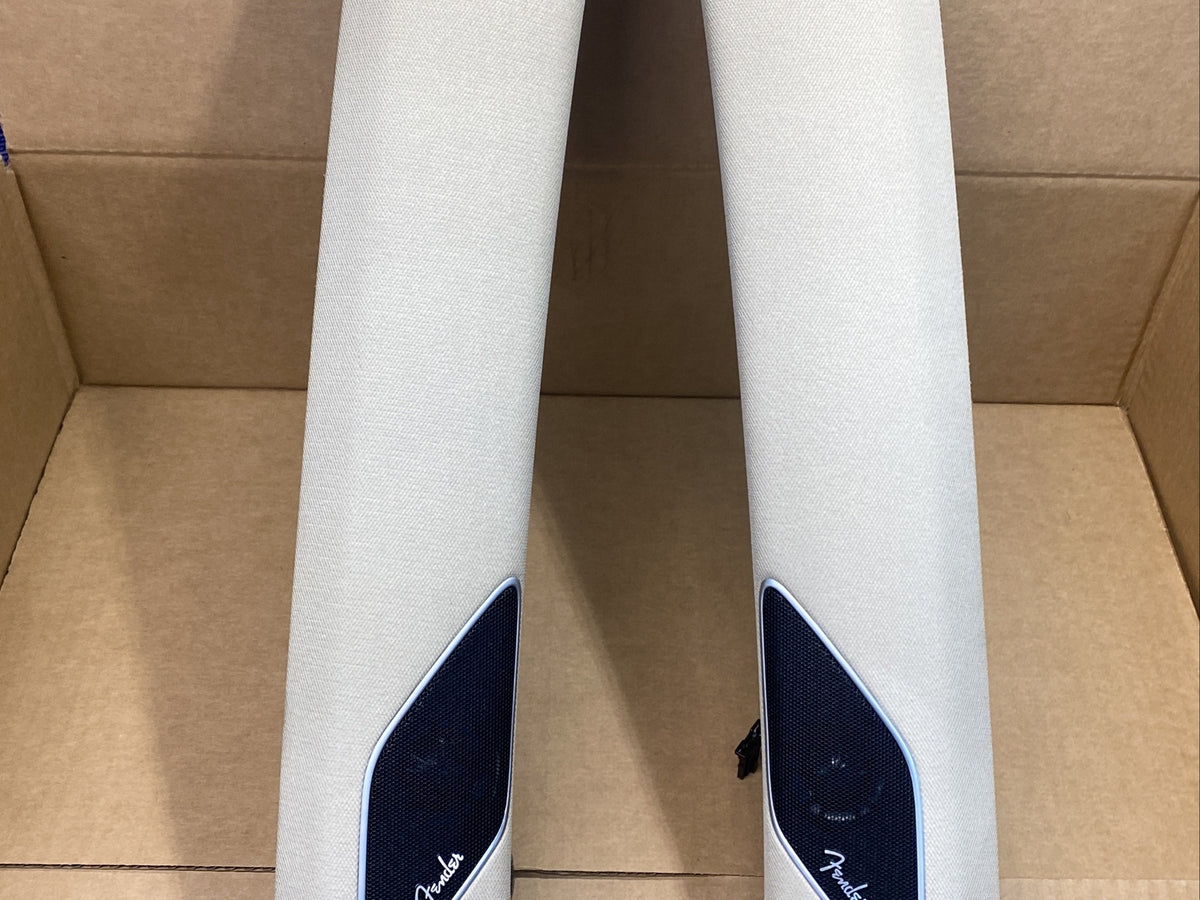 2011 2013 Jetta A Pillar Left Right Driver Passenger Fender Tweeters  Speakers2