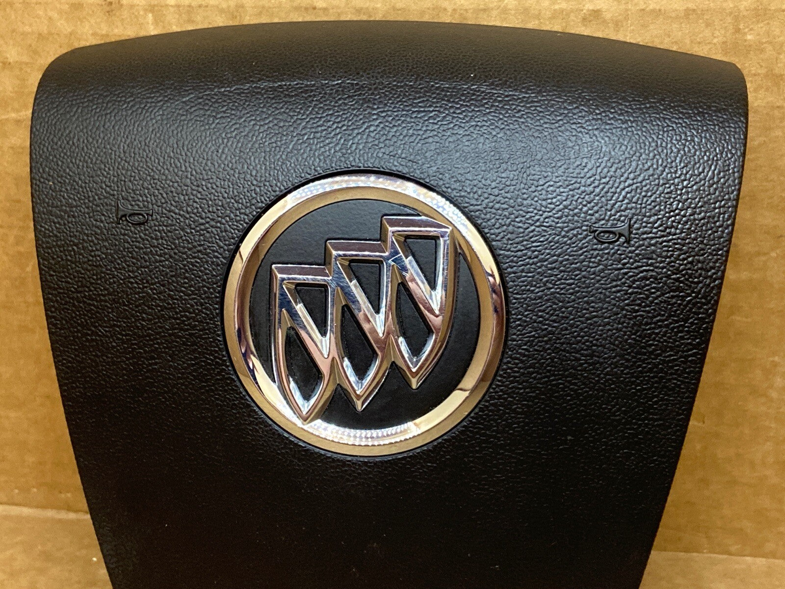 2011 2013 BUICK REGAL FRONT LEFT DRIVER SIDE STEERING WHEEL AIRBAG AIR BAG2