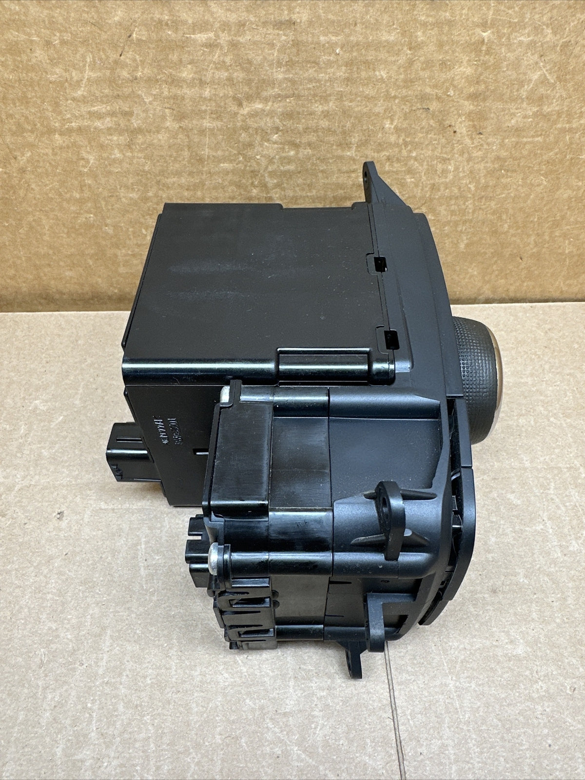 2013 2017 Dodge Ram 1500 Transmission Shifter Switch Mopar 68171966AH OEM3