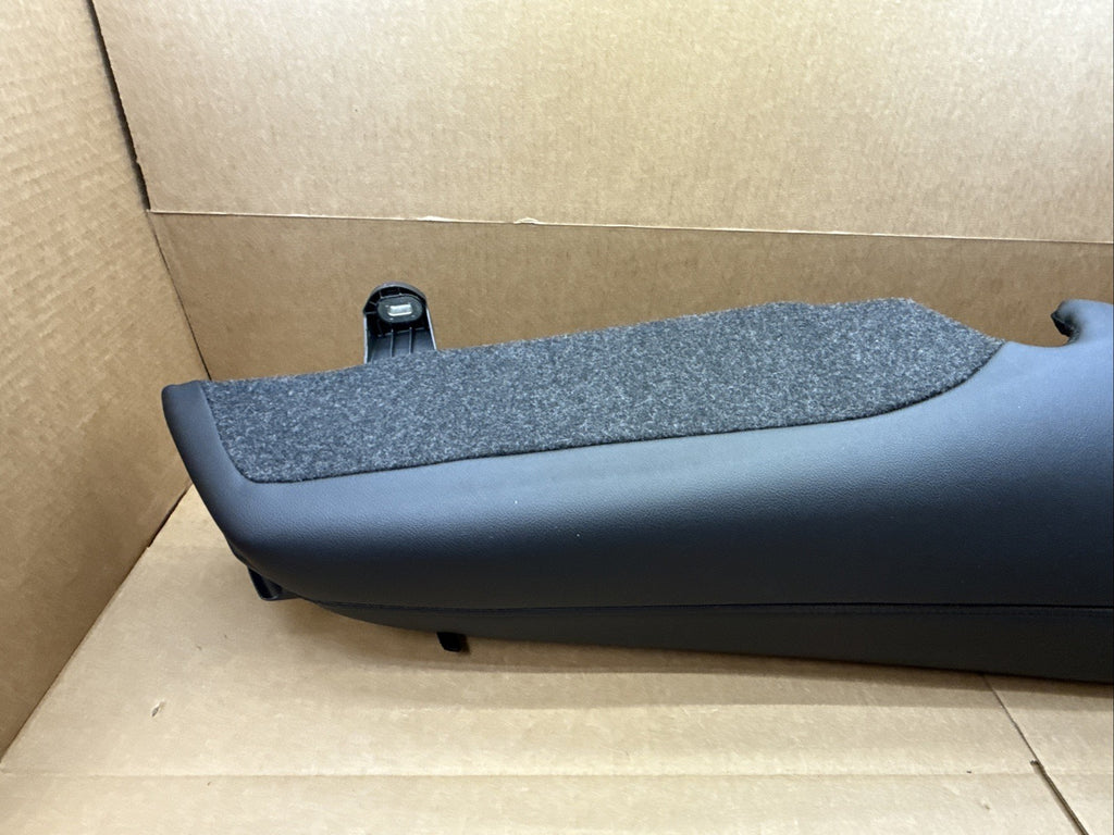 2016 2025 Malibu Back Rear Seat Right Side Bolster Air Bag Airbag Black4