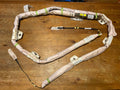 08 11 GRAND CARAVAN TOWN COUNTRY DRIVER CURTAIN ROOF AIRBAG AIR BAG P05057627AC0