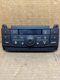 11 20 Grand Caravan Town Country Climate Temp Temperature Control P55111367AB0
