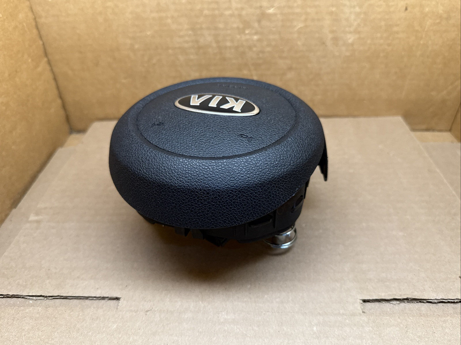 2019 2020 Kia Optima Front Left Driver Side Steering Wheel Air Bag Airbag10