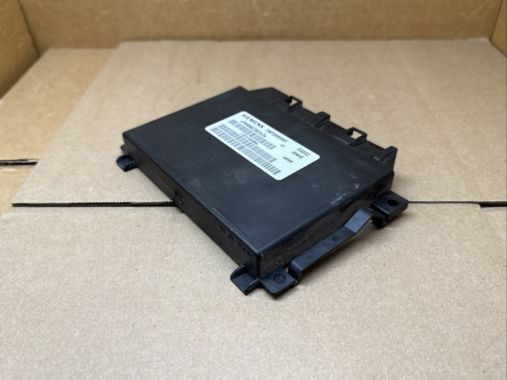 2006 Charger Magnum Commander 300 Transmission Control Module P04692392AG5