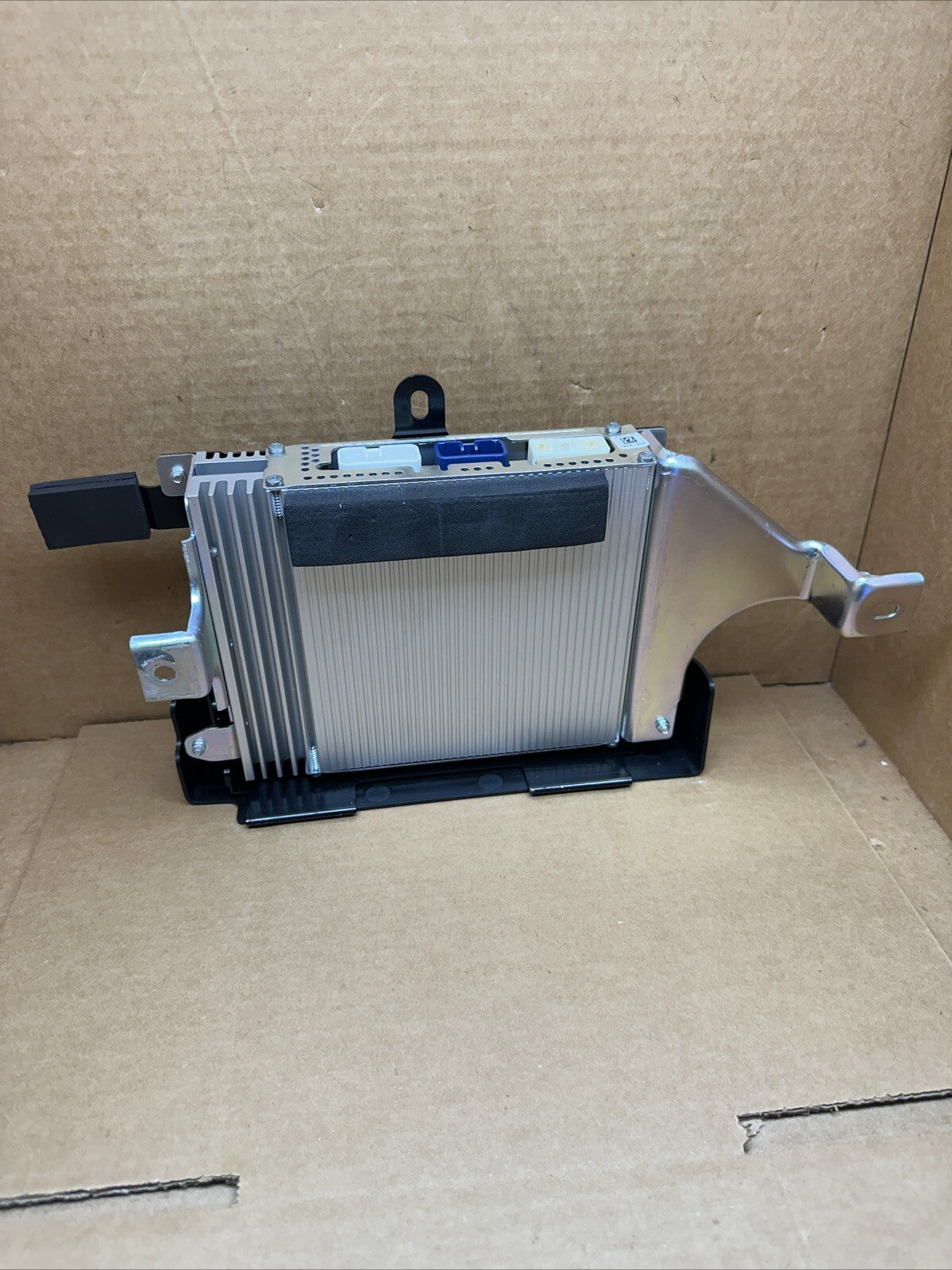 2005 2009 Subaru Legacy Outback Harman Kardon Radio Amplifier AMP 86221AG11A7