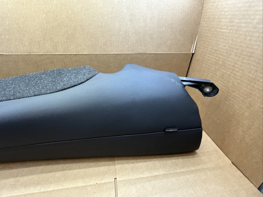 2016 2025 Malibu Back Rear Seat Right Side Bolster Air Bag Airbag Black6
