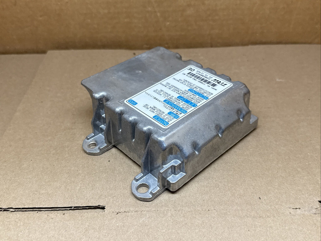 2012 Honda Civic Air Bag Airbag Computer Control Module Unit 77960 TR0 A014 M15