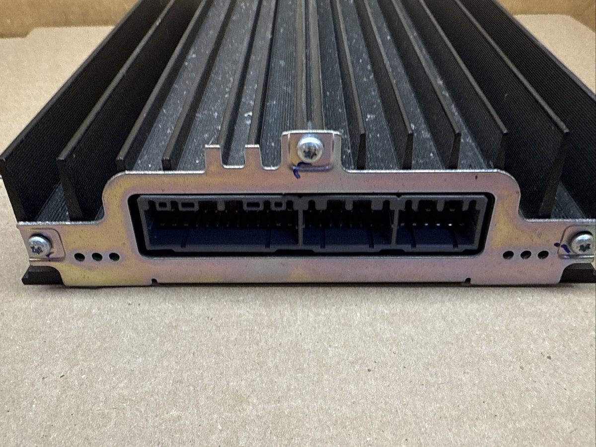 2013 2016 Hyundai Santa Fe Radio Audio Amp Amplifier JBL OEM 96370 B81013