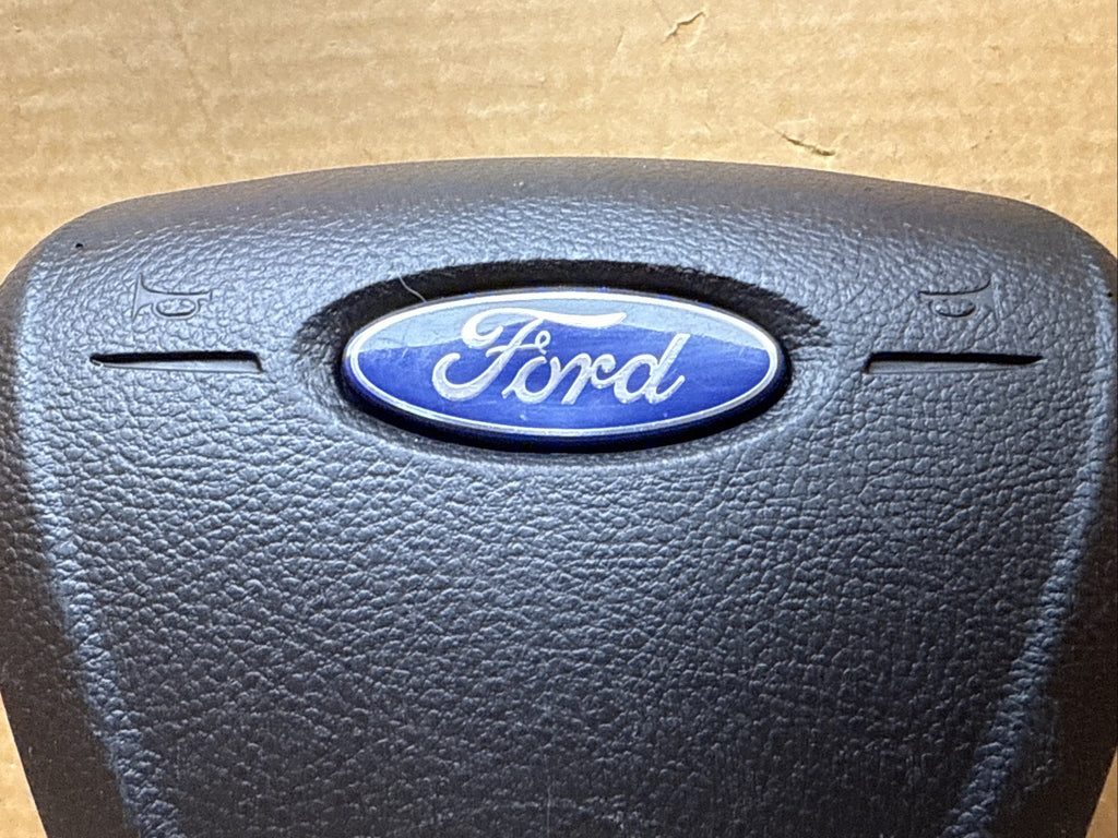 2015 2019 Ford Transit Front Left Driver Side Steering Wheel Air Bag Airbag5