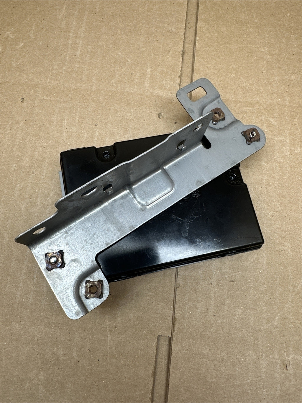 2013 2015 Civic Communications Bluetooth Control Module OEM 39770 TR3 A1003