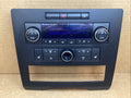 2009 2010 VW Routan Front Temp Temperature Climate Controls P55111867AE0