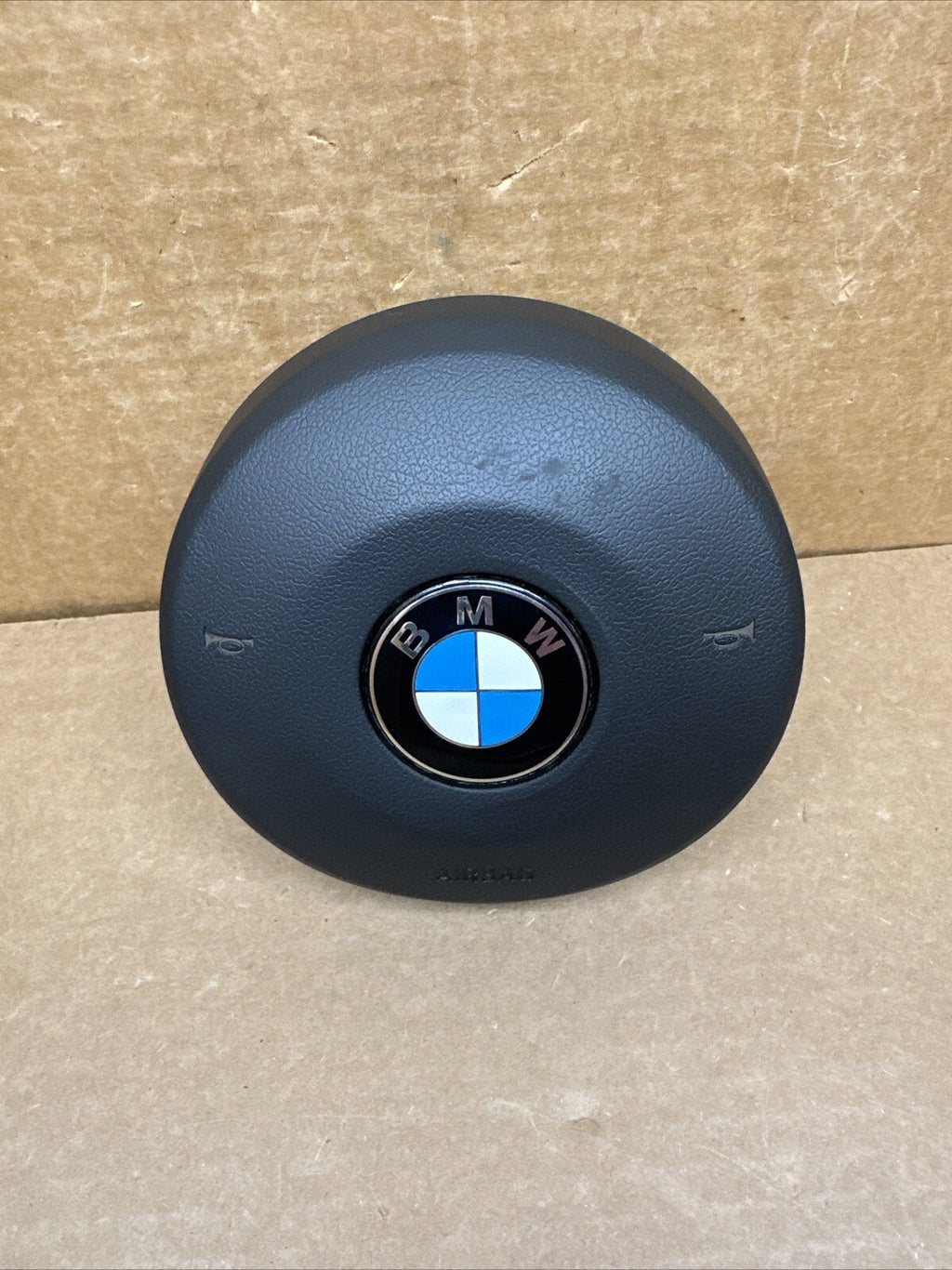 2014 2016 BMW 435i Front Left Driver Side Steering Wheel Air Bag Airbag2