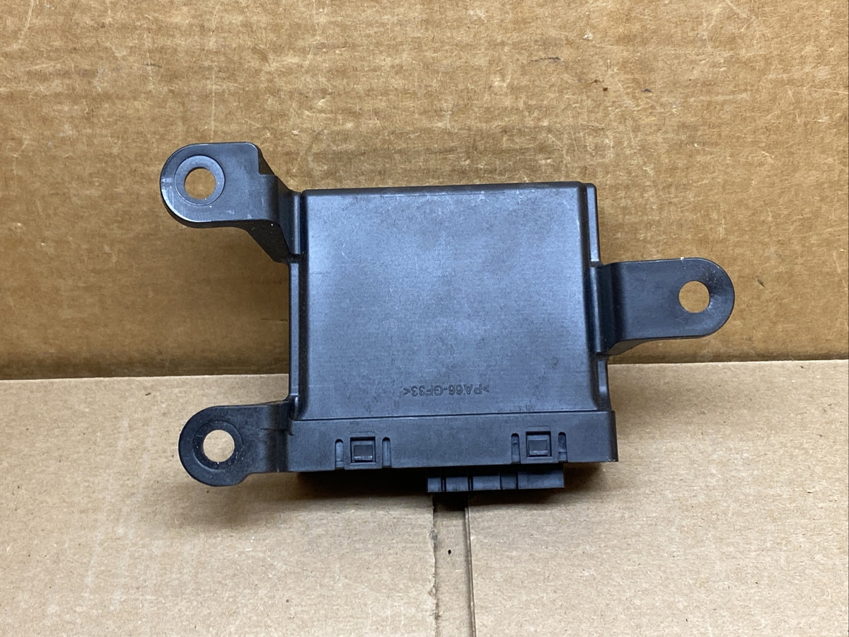2010 2014 GM YUKON TAHOE SUBURBAN SILVERADO PARK ASSIST CONTROL MODULE 227442416