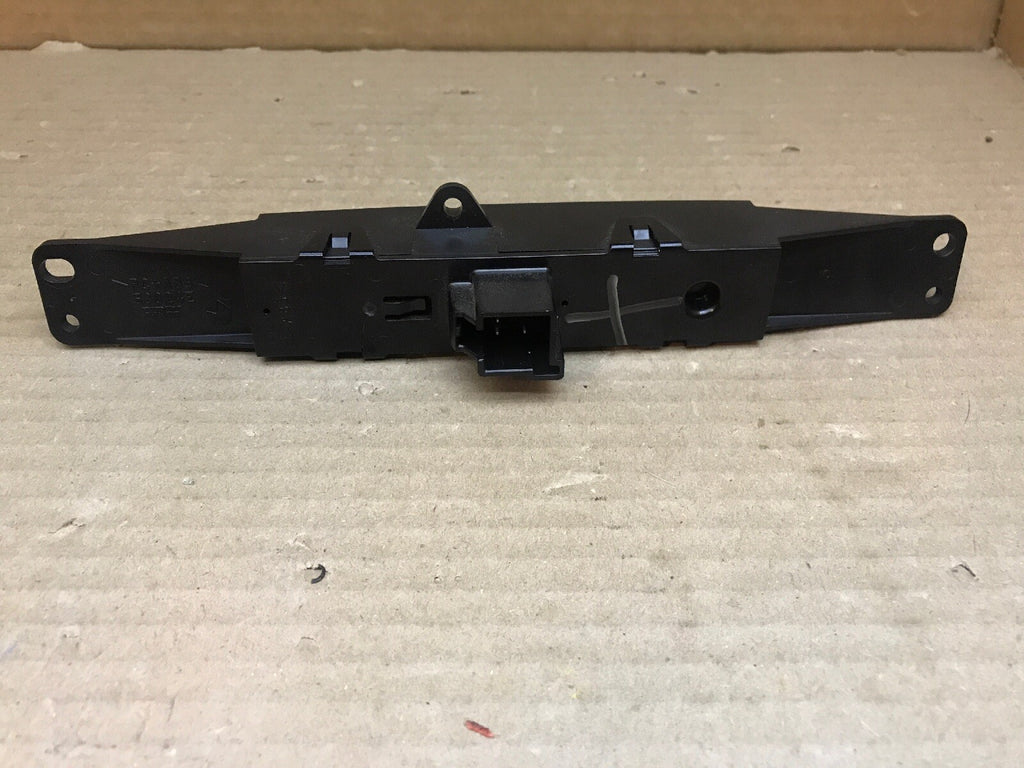 2004 2007 DODGE CARAVAN EMERGENCY HAZARD PASSENGER SWITCH OEM 05134628AA2