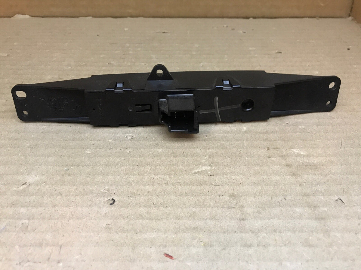 2004 2007 DODGE CARAVAN EMERGENCY HAZARD PASSENGER SWITCH OEM 05134628AA2