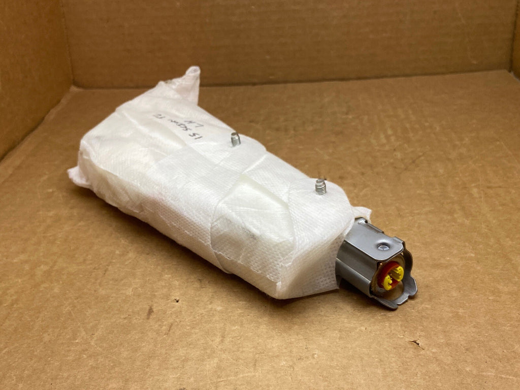 2010 2016 Scion tC Front Left Side Driver Seat Air Bag Airbag 3