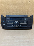 2011   2013 JEEP GRAND CHEROKEE Heat HVAC AC TEMP Control OEM 68111109AL0
