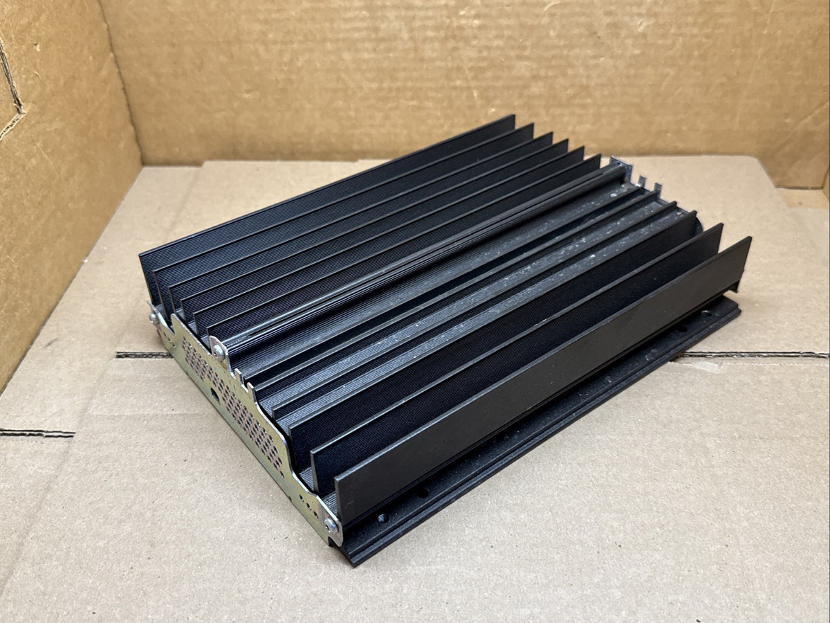 2013 2016 Hyundai Santa Fe Radio Audio Amp Amplifier JBL OEM 96370 B81015