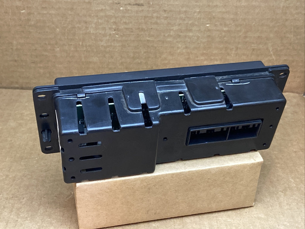 2006 2010 Explorer Mountaineer Climate Temperature Temp Control 6L24 18C612 BA4