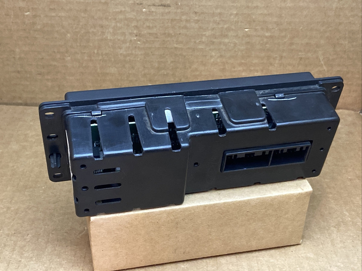 2006 2010 Explorer Mountaineer Climate Temperature Temp Control 6L24 18C612 BA4