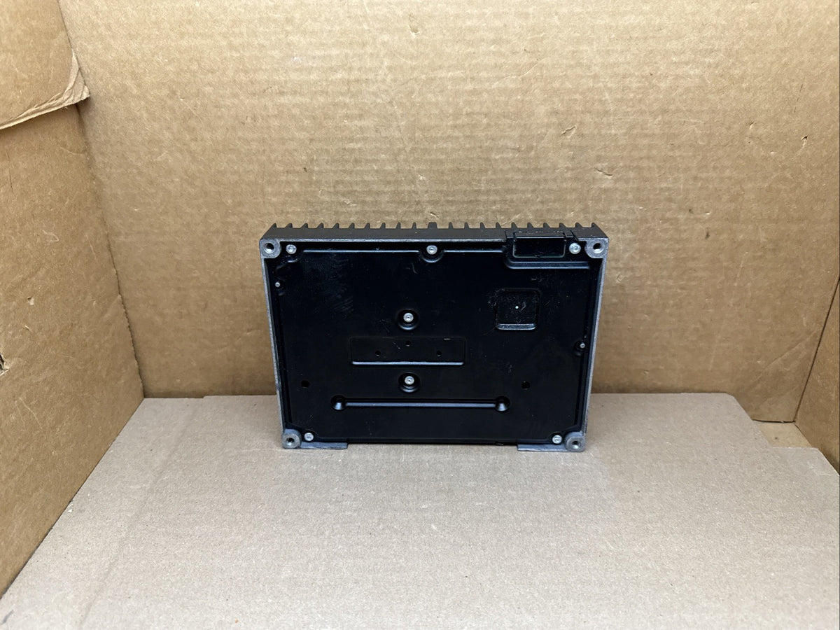 2015 2018 Kia Sorento Audio Radio JBL Amp Amplifier 96370 C60006