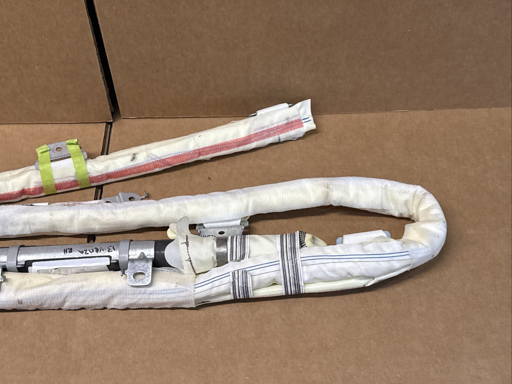 2013 2016 Toyota Venza Right Side Passenger Curtain Roof Air Bag Airbag7