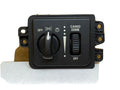 03 05 Ram 1500 2500 3500 Head Light Headlight Lamp Switch Buttons P56045536AC0