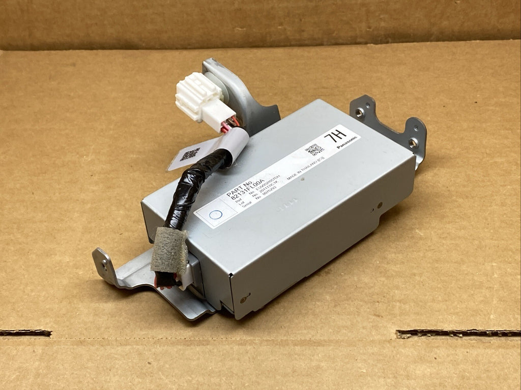 2020 2023 Subaru Impreza Back Up Unit Module OEM 82131FL00A2