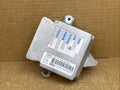 Honda Accord SRS AirBag Air Bag Control Module OEM 77960 TA0 A020 M40