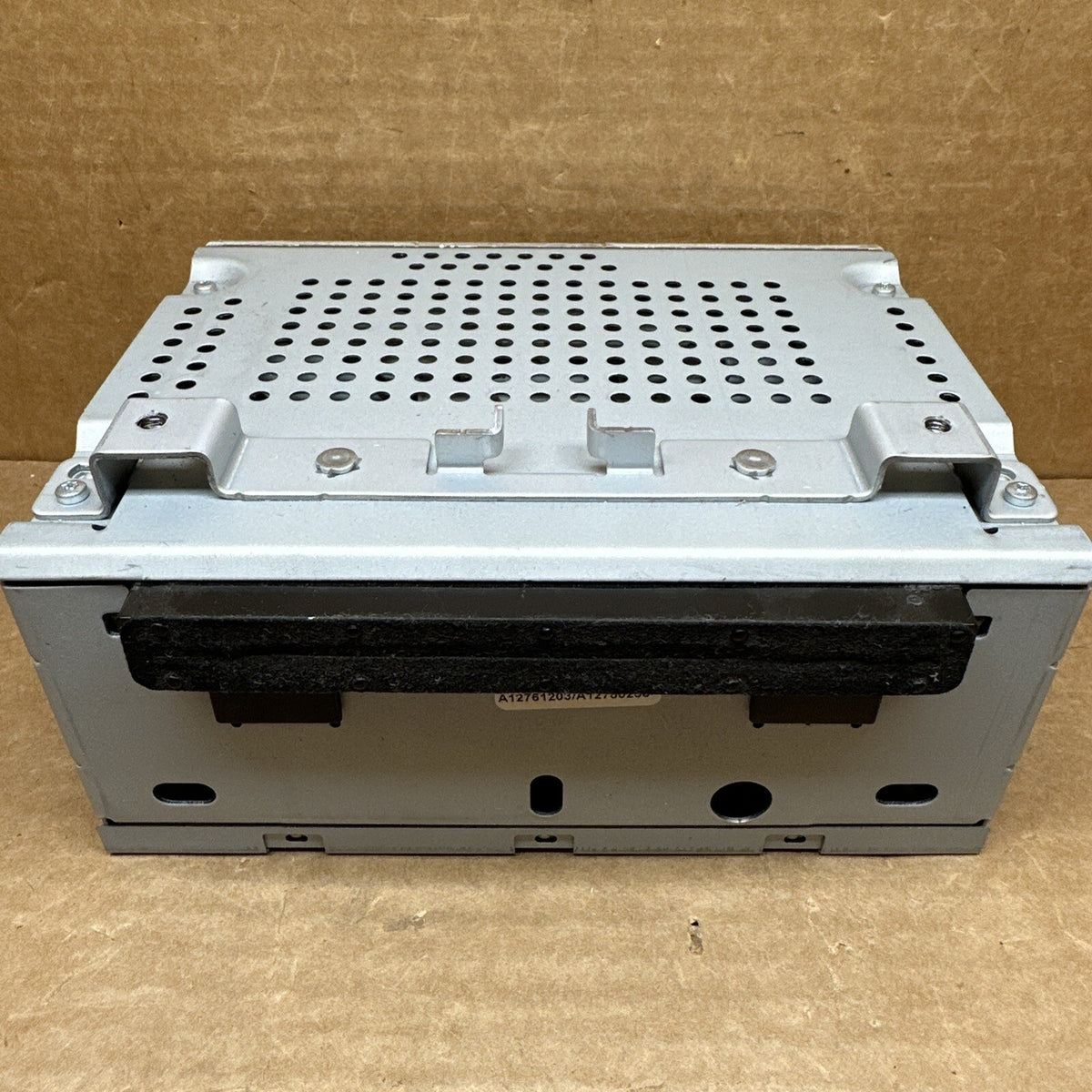 2013 2016 Ford C Max Cmax Factory Radio Receiver Disc Reader OEM CM5T 19C107 DK0