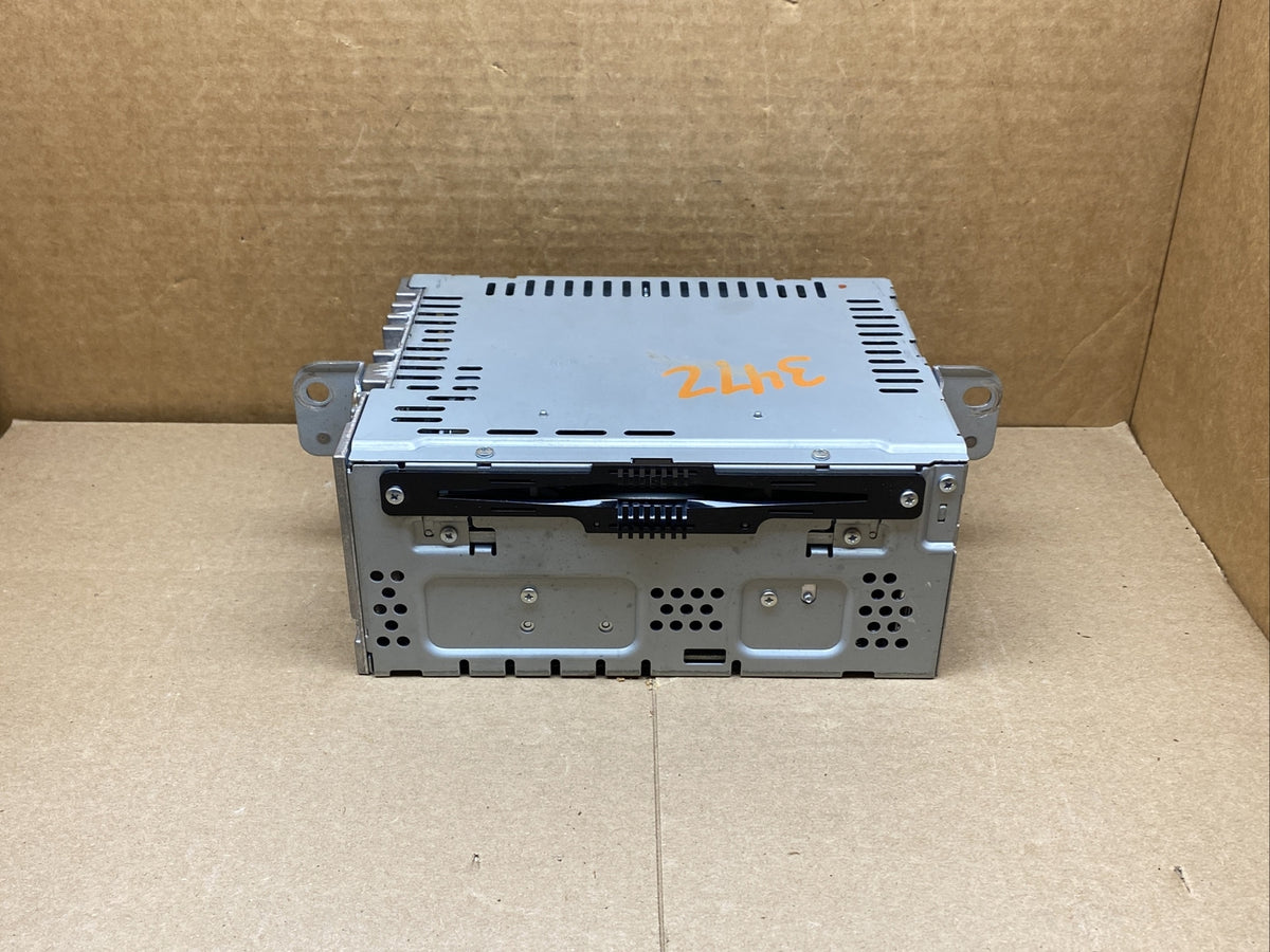 13 16 Ford Escape CD Single Disc MP3 Radio Receiver CJ5T 19C107 CK0