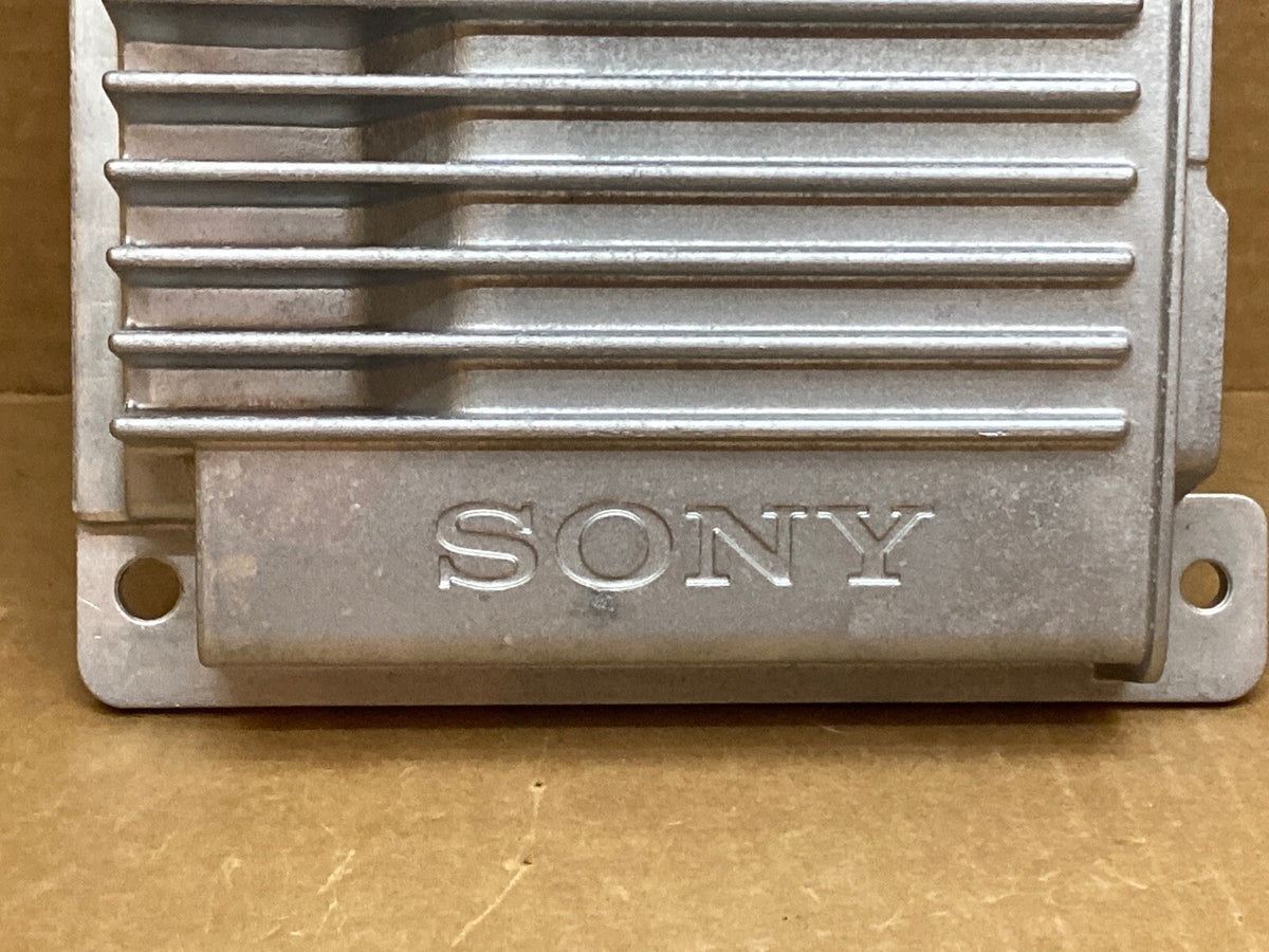 2011 2014 Ford Edge Radio Amp Amplifier Sony BT4T 18B849 DG1