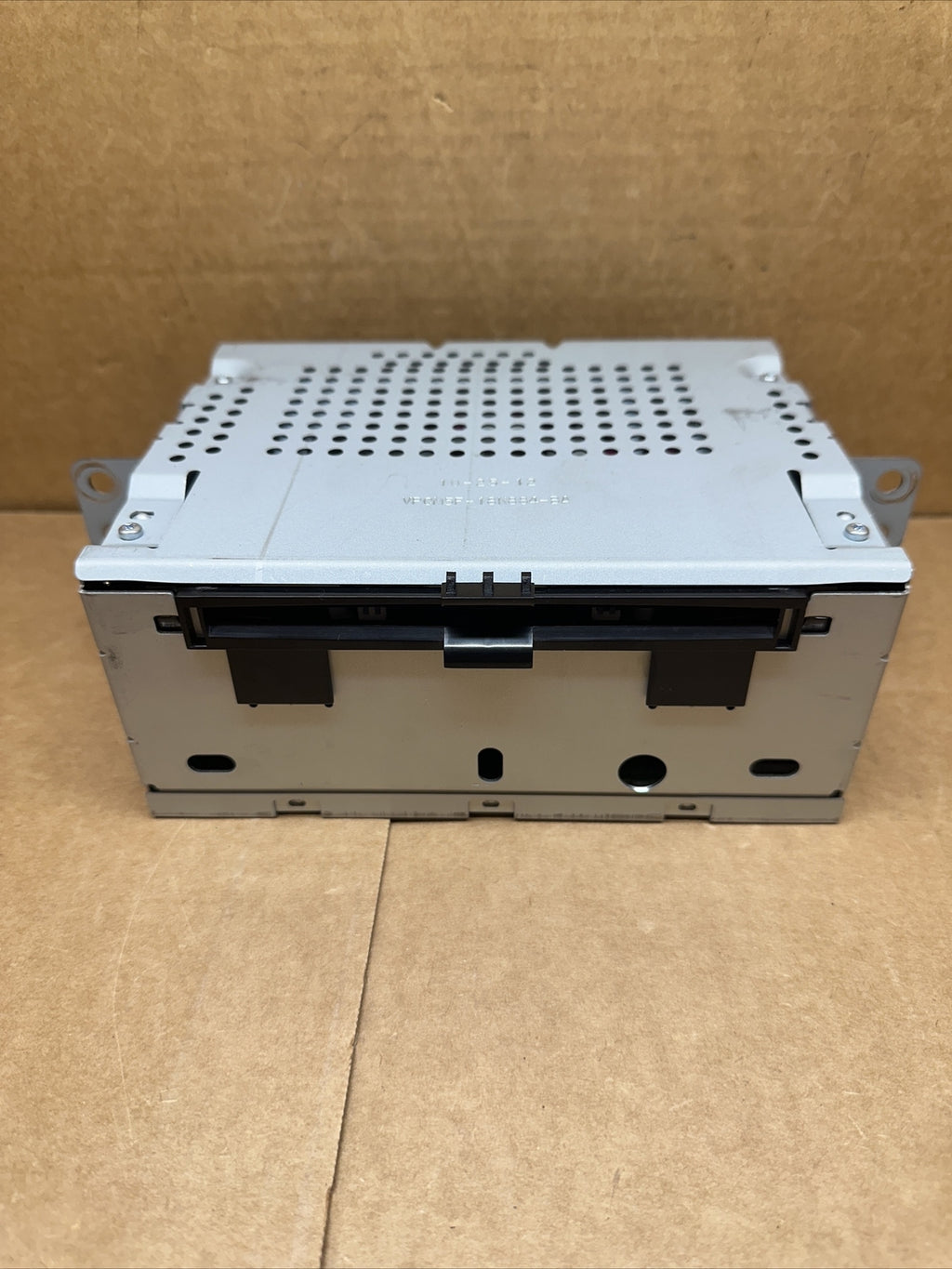 2013 2016 Ford C Max Cmax Factory AM FM CD MP3 Radio Receiver OEM CM5T 19C107 LA0