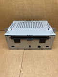 2013 2016 Ford C Max Cmax Factory AM FM CD MP3 Radio Receiver OEM CM5T 19C107 LA0