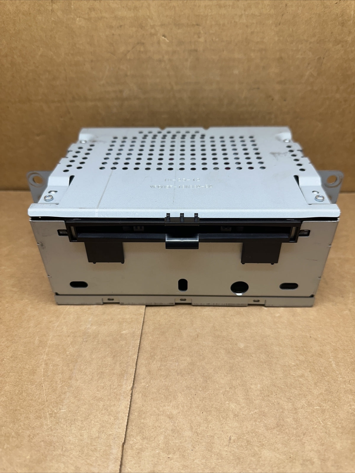 2013 2016 Ford C Max Cmax Factory AM FM CD MP3 Radio Receiver OEM CM5T 19C107 LA0