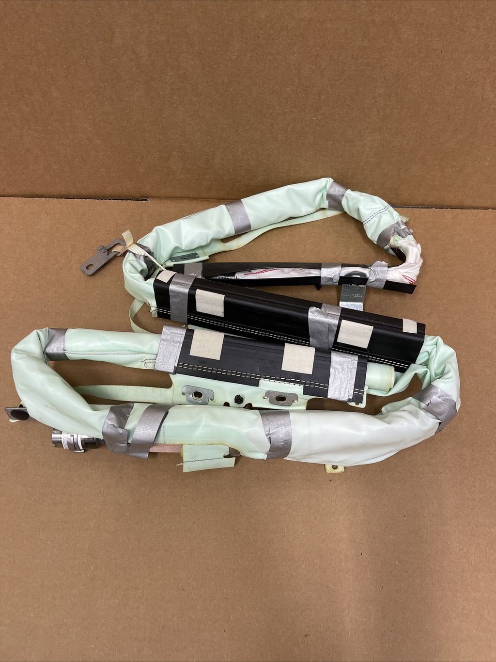 13 19 Taurus /Intercepter Right Passenger Side Upper Curtain Roof Air Bag Airbag1